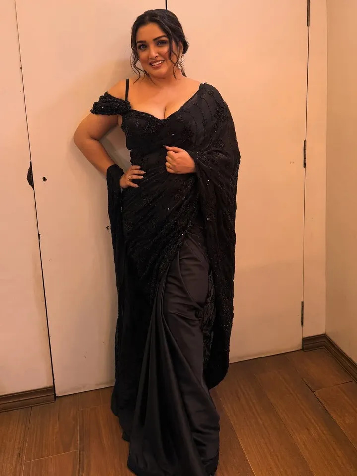 Amrapali Dubey in Bigg Boss 20