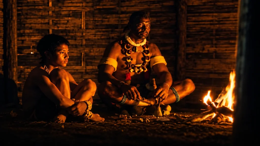 Angh Angh Movie