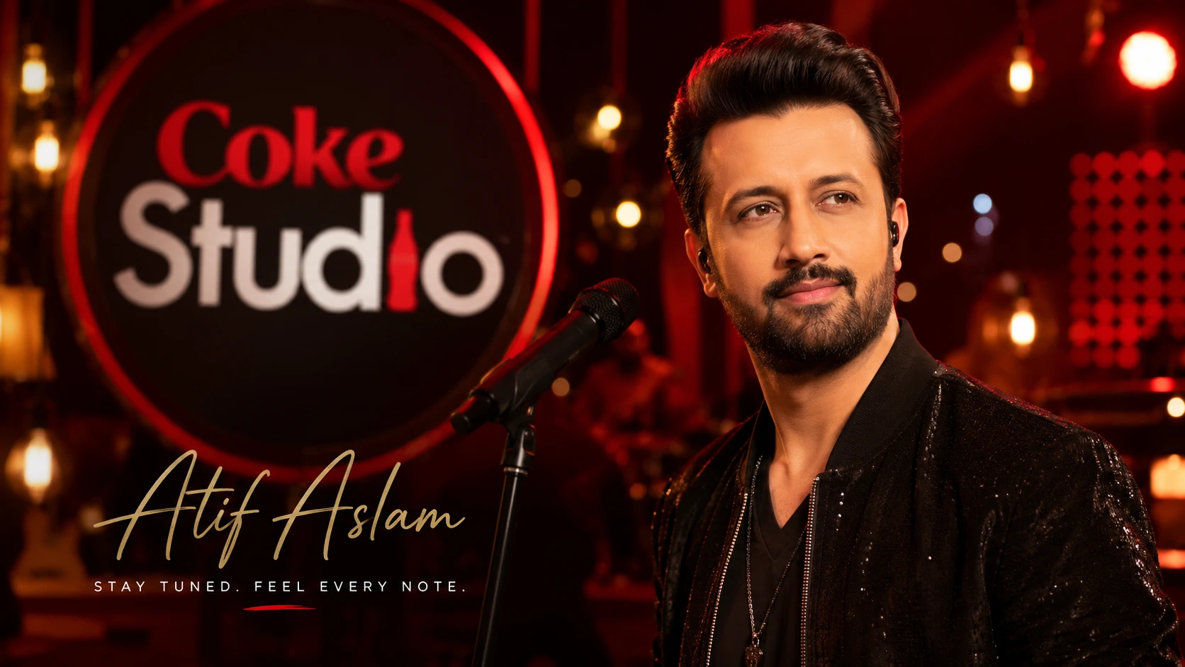 Atif Aslam
