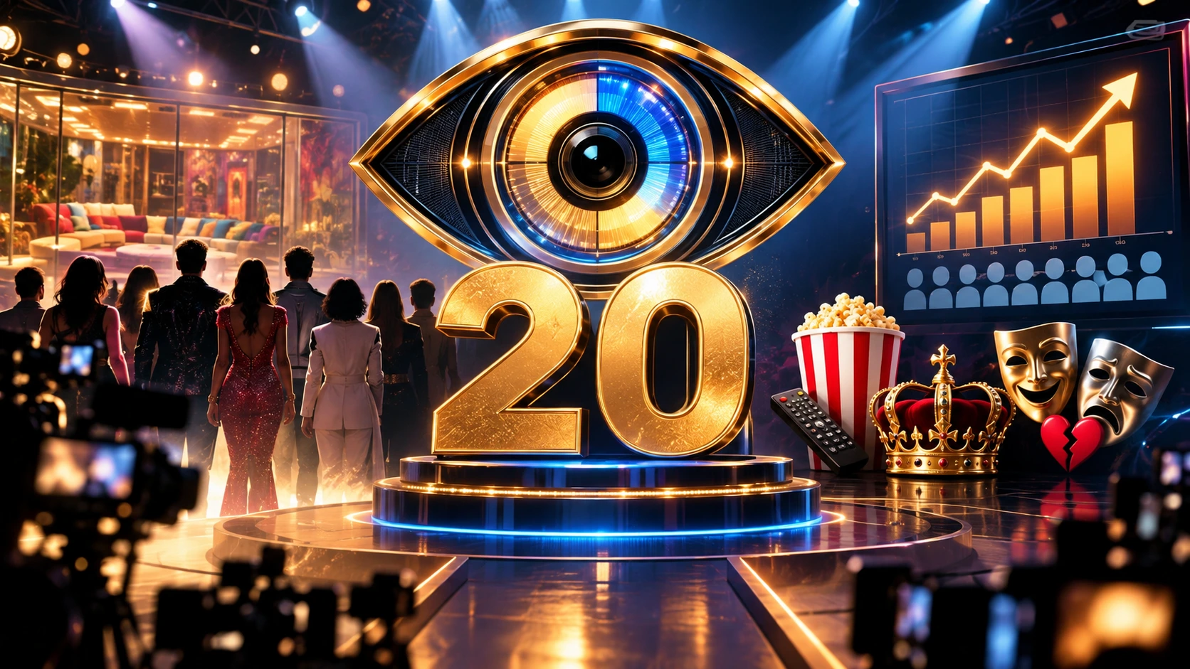 Bigg Boss 20