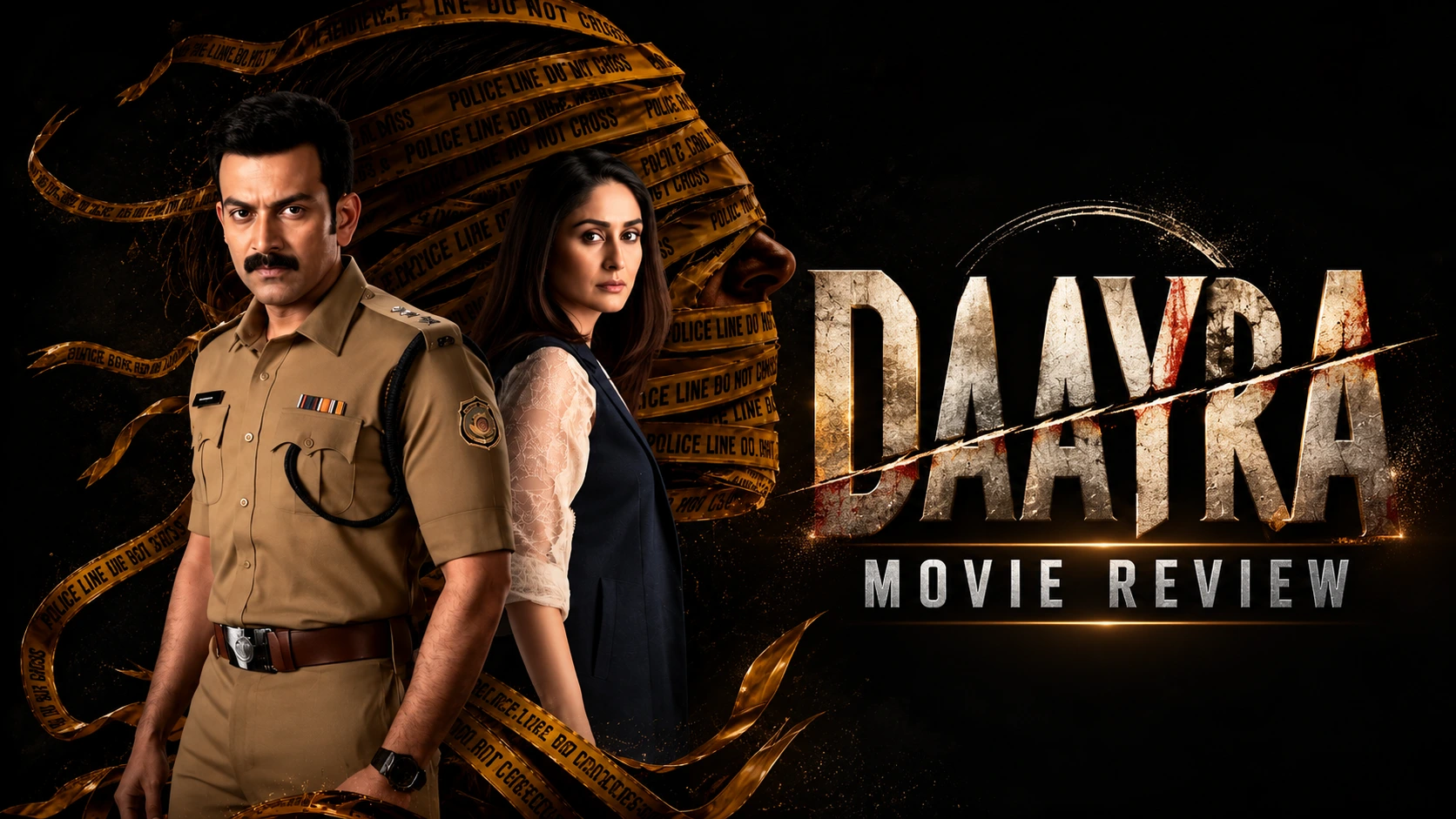Daayra Movie Review