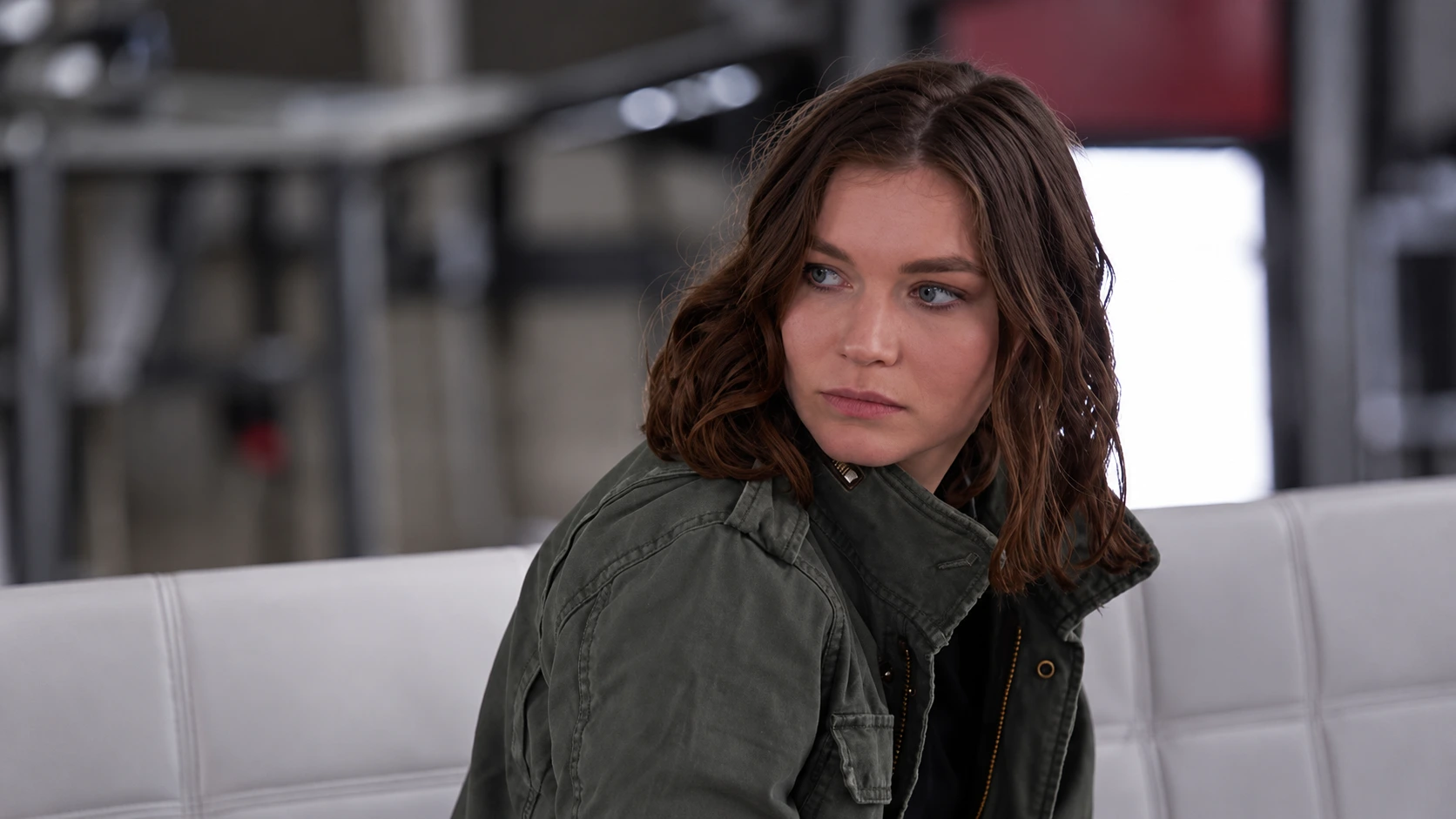 Hannah Gross Wiki