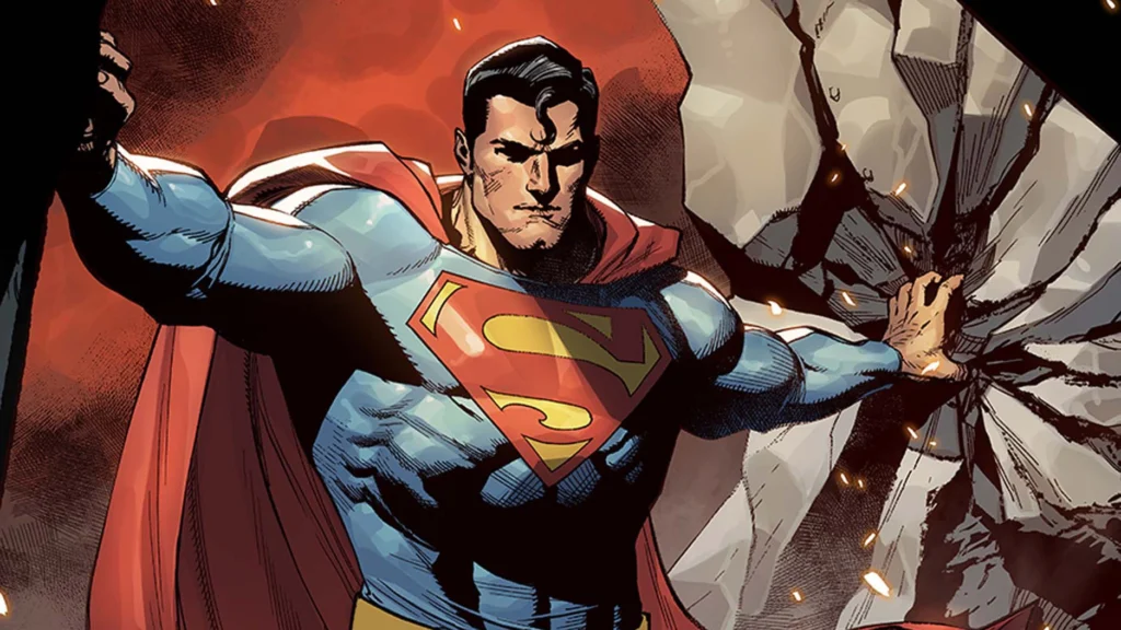 Superman Superman