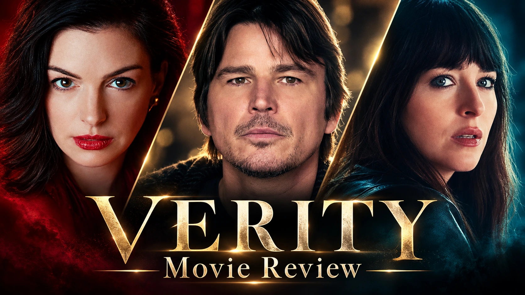 Verity Movie Review